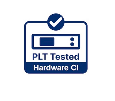 Integrating Production Line Testing into Your CI Workflow with PLT Hardware CI
