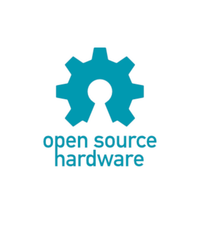 We Support OSHWA - Open Source Hardware Association