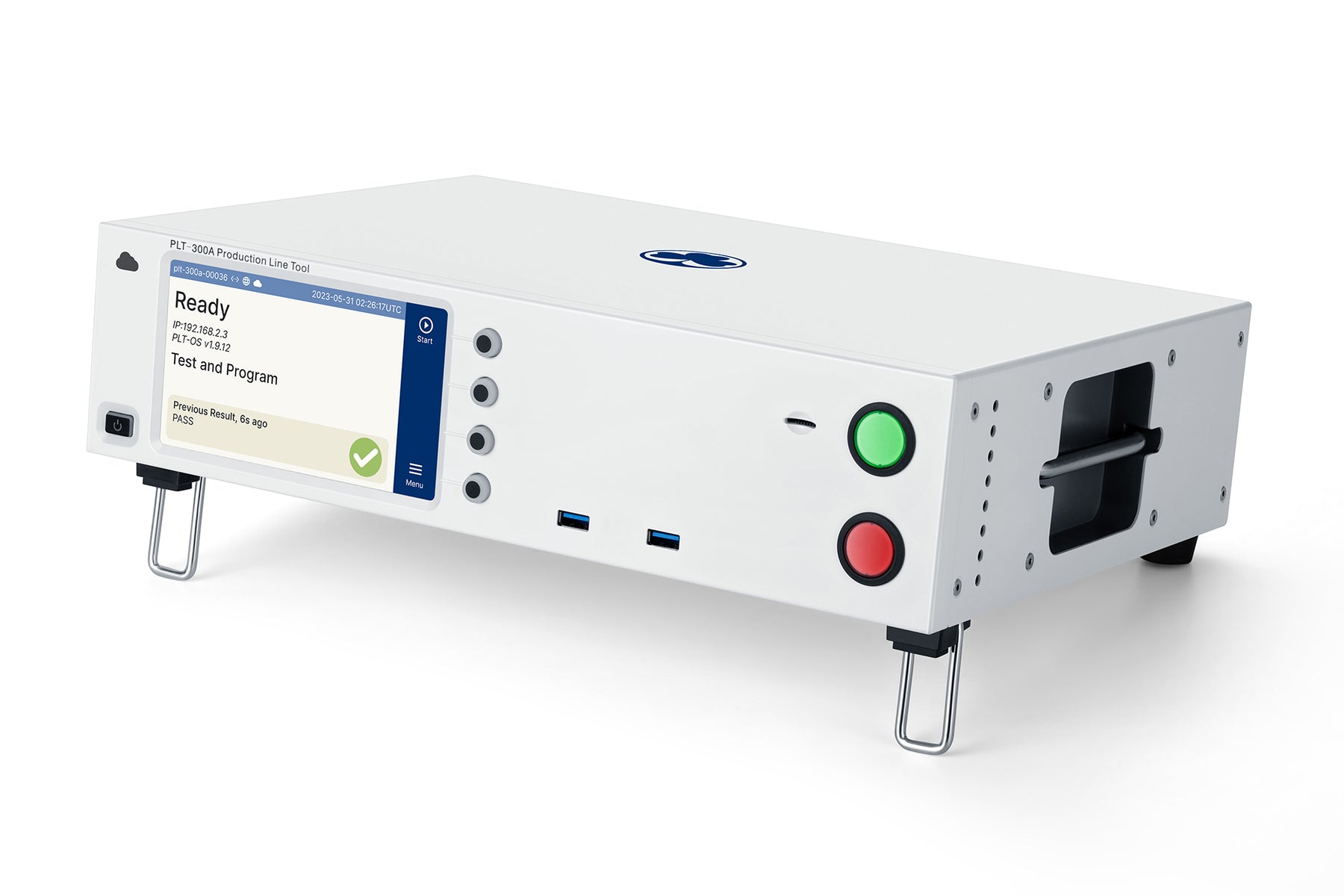 PLT – Blue Clover Devices
