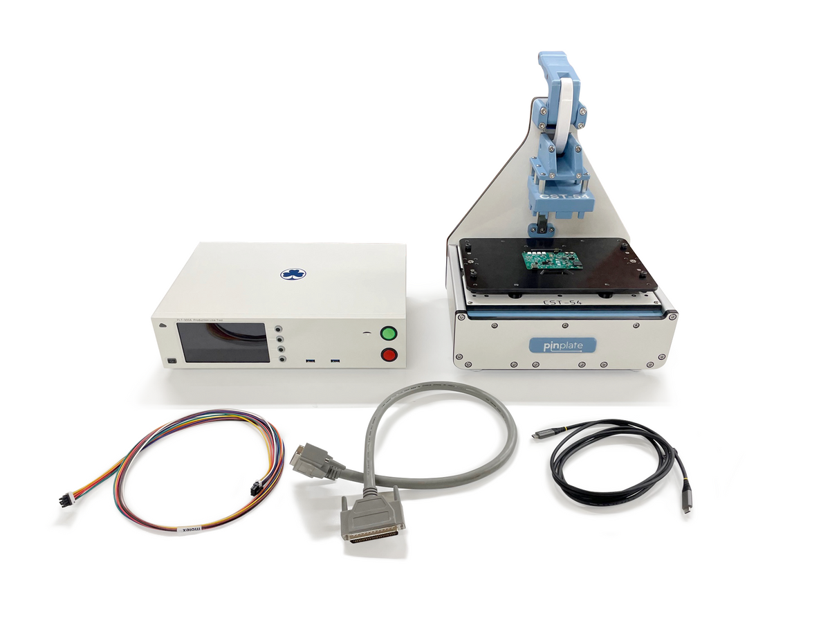 A5 Low-Volume Kit – Blue Clover Devices