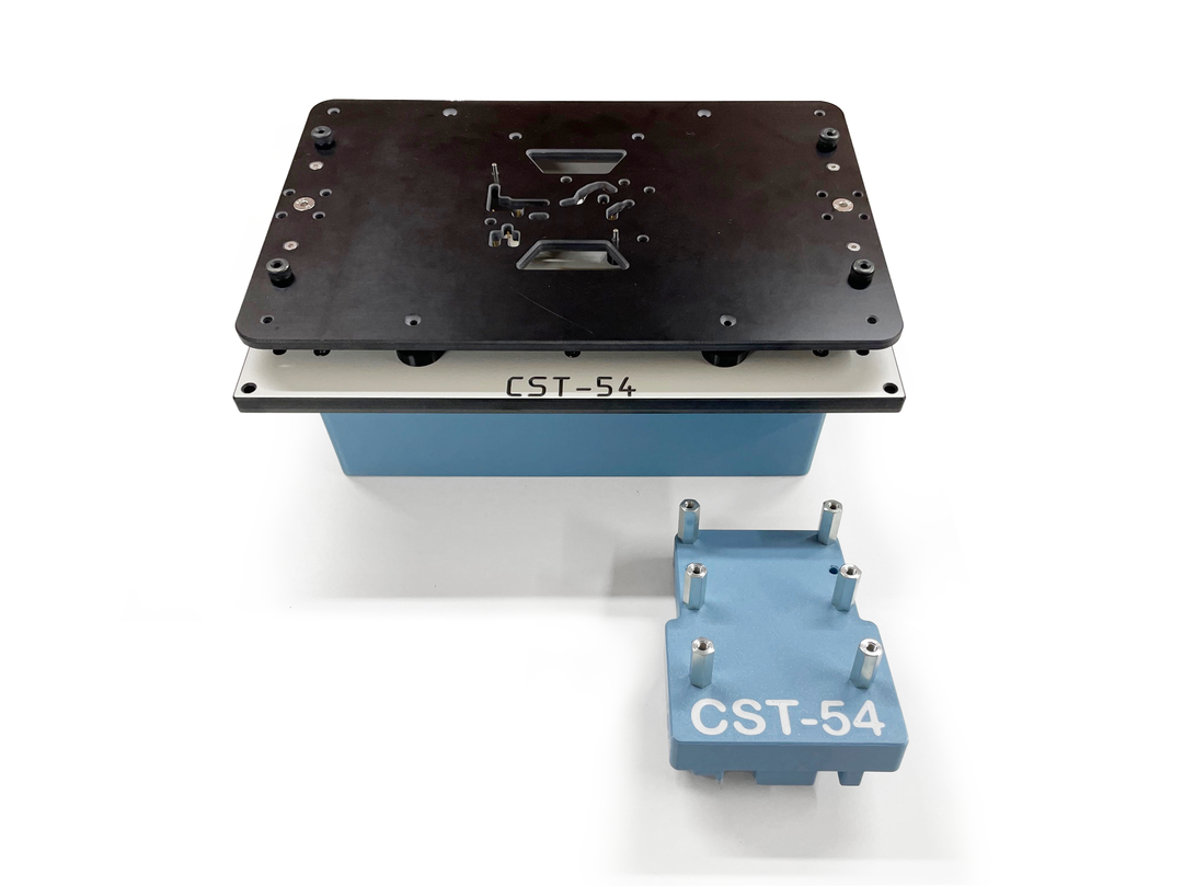In-Circuit Testers – Blue Clover Devices