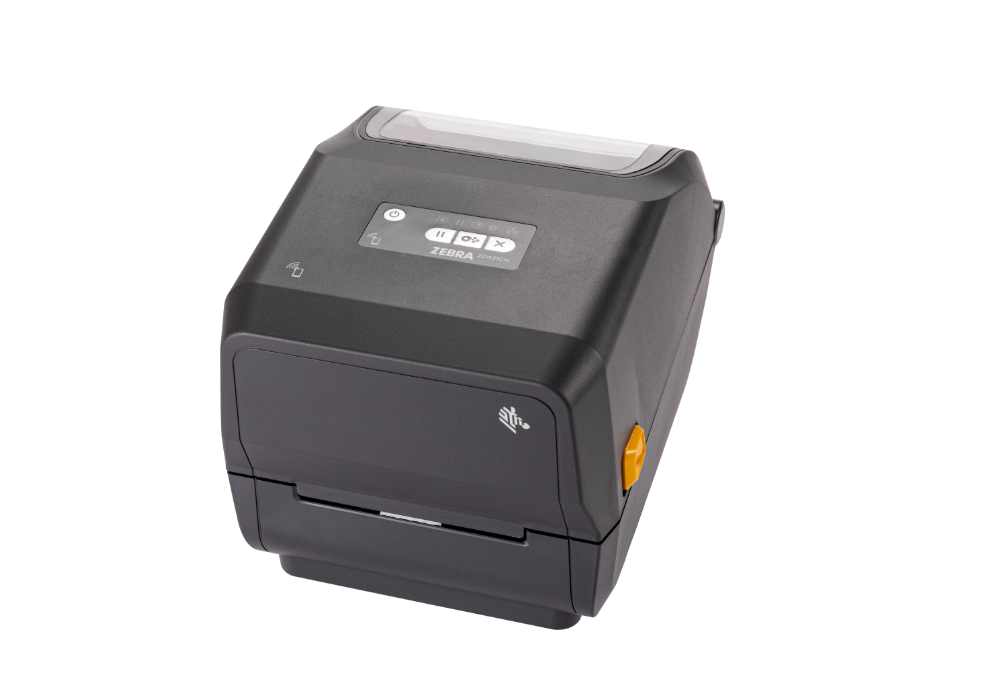 Zebra ZD421 Label Printer – Blue Clover Devices